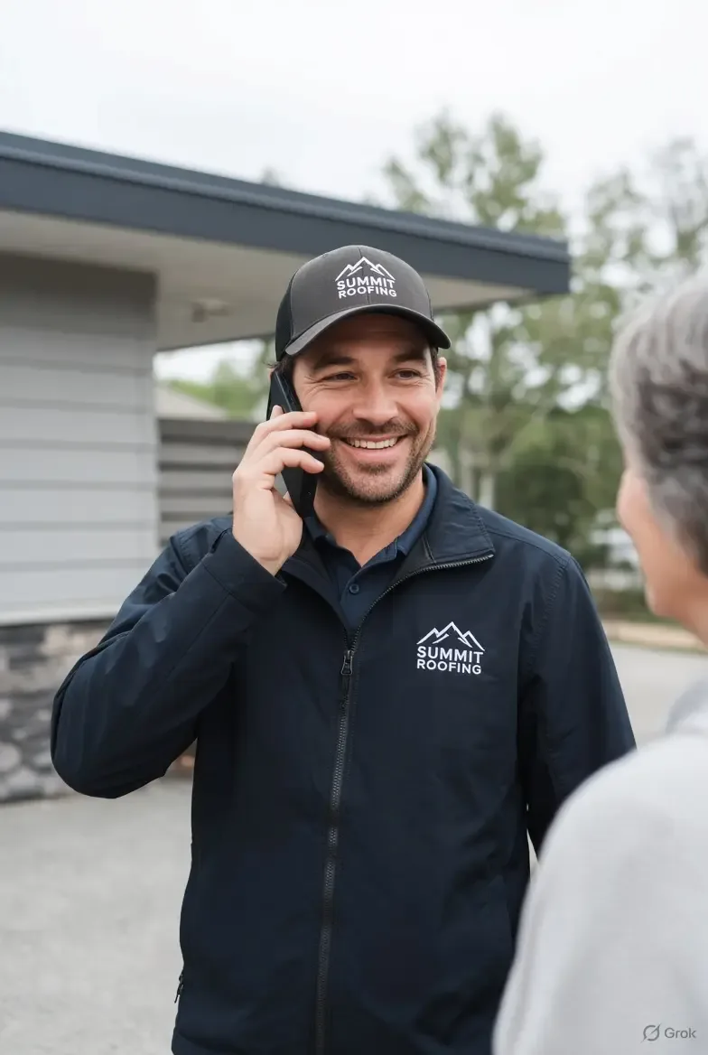 Flat Roof Leak Repair New Holstein, WI FAQs